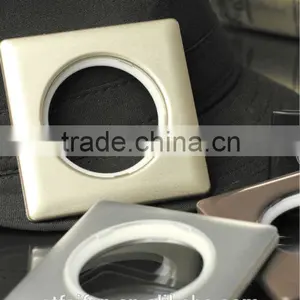 Curtain Eyelet Ring Square Grommet Plastic Grommets thumbnail-1