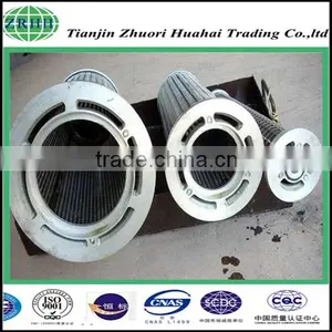Supply Three Parallel Filter LY58/45 Steam Turbine LY24/25 to 30 Exquisite Workmanship thumbnail-6