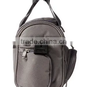 High Quality Durable Grey Can Cooler Bag thumbnail-2