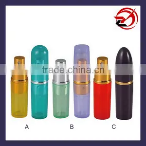Travel Perfume Atomizer Bottle thumbnail-1