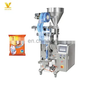Washing Powder Filling Packaging Machine thumbnail-1