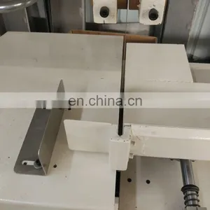Semi Automatic Easy Operation Toilet Roll Paper Cutting Machine thumbnail-3