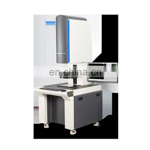 Big FOV Image Dimension Measurement Instrument One-Touch Vision Measuring Systems thumbnail-2