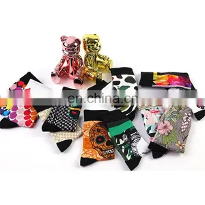 Chemical Fiber/cotton/nylon Socks Manufacture 3D Digital Socks Printer Sublimation Socks Printer thumbnail-5