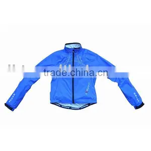 Men's Bicycle Jacket - 501040 thumbnail-1