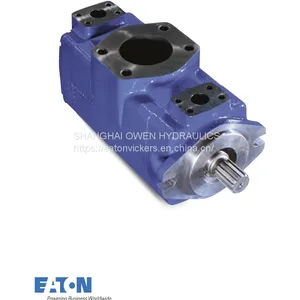 Vickers Vane Pump35VTAS25A2203AA22R 35VTBS25A-2297BA-22R 35VTCS38A2203AA22R 35VTCS38A2297AA22R 4535V60A301AA22R 4535V60A381AA22R 4535V60A381CC22R thumbnail-1