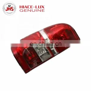 High Quality Automotive Parts Tail Light Rear Lamp OEM 81551-0K180 for Hilux KUN26 thumbnail-1