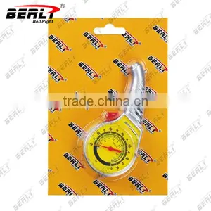 BellRight TCG-004BK Plastic Dial Gauge thumbnail-1