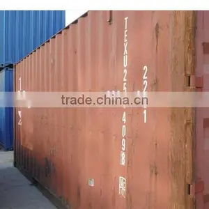Shipping Container/20ft Shipping Container Used Price thumbnail-3