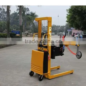 Hot Sale Semi-Electric Vacuum Lifter 2015 NEW thumbnail-1