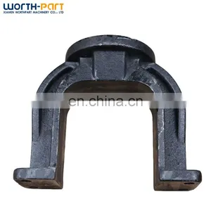 ZX200-5G Excavator Track Adjuster Spring Assembly thumbnail-3