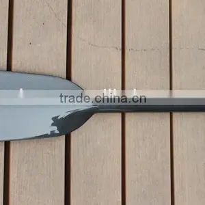 Adjustable Dragon Boat Paddle Carbon Fiber Adjustable Dragon Paddle With IDBF Approved thumbnail-1