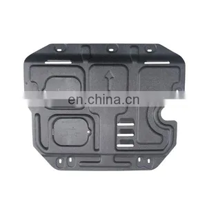 3D Fully Covered Engine Splash Shield Guard Cover for Honda City thumbnail-1