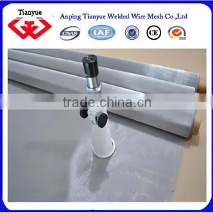 Stainless Steel 316 Wire Mesh thumbnail-6