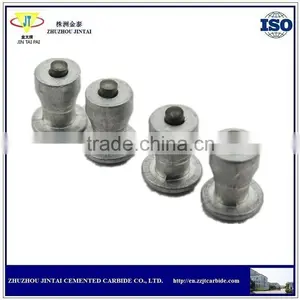 Excellent Qualtiy Tungsten Carbide Tyre Stud From Zhuzhou Factory thumbnail-4