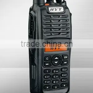 HYT TC-780 Uhf/vhf Long Range Two Way Radios thumbnail-2