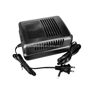 CCTV Surveillance Universal 24VAC 3A Output Power Adapter thumbnail-1