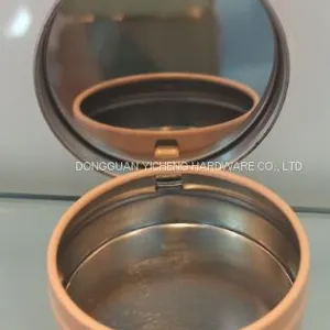 Lid Butter Tin thumbnail-2