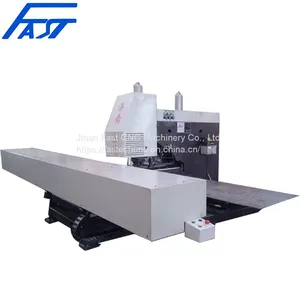 High Speed CNC Hydraulic Punching Machine For Connection Boards With Protective Cover Model CJ100 thumbnail-1