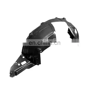 63842ZT50A High Quality Car Body Parts Front Inner Fender for Nissan Sentra 2007 - 2009 thumbnail-5