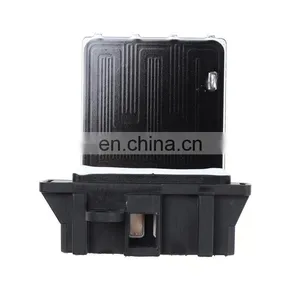 100012851 ZHIPEI Electronics HVAC Blower Motor Resistor 8-98049394-0 For Isuzu 2008-2012 For Nissan RC Series 2008-2011 thumbnail-1