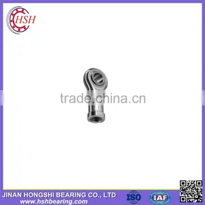 Clevis Rod Ends Hydraulic Cylinder Dbg Korea Rod End Bearing thumbnail-5