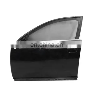German Car Parts Auto Spare Parts Car Side Door Replacement for Audi A6 2004 Car Door thumbnail-1