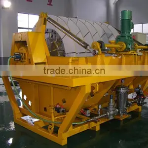 Disc Water Filter, for Mining Processing thumbnail-1