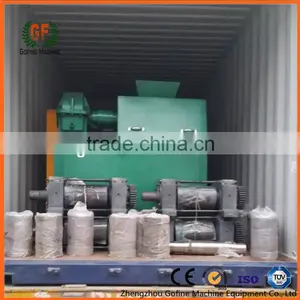 No Drying Fertilizer Granulation Equipment thumbnail-2
