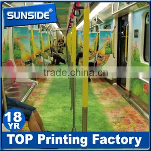 Eco-friendly Custom 3m Removable Vinyl Car Stickers for Sale-qt thumbnail-1