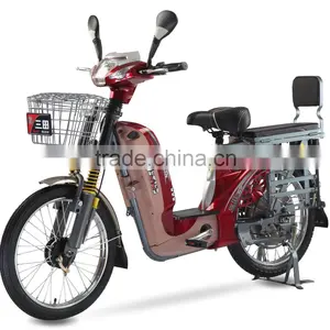 2015 New Arrival Eco Electric Bike Conversion Kit for Sale 350w 48v Quality Choice thumbnail-1