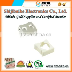 BHX1-LR44-SM HOLDER BATT FOR LR44 COIN SMD thumbnail-1