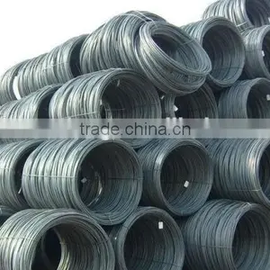 Sae 1006 5.5mm Wire Rod thumbnail-3