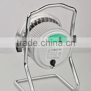 15W RosH Certificate Work Operating Lights DC Rechargeable Led Movable Light Portable Battery Lamp thumbnail-4