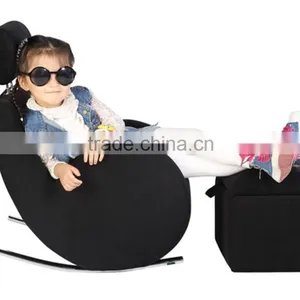 WorkWell Kids Rocking Sofa ,kids Rocking Chair,lazy Boy Sofa Quality Choice thumbnail-5