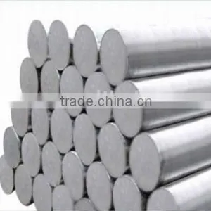 Grade 5 Titanium Round Bar thumbnail-1