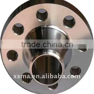Titanium Flange thumbnail-1