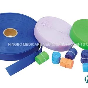 Tourniquet Disposable Tourniquet Latex Free Tourniquet thumbnail-1