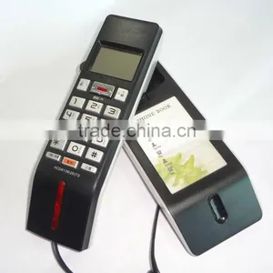 Corded New Design Mini Phone Wall From Cheeta thumbnail-1