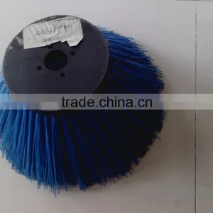 100%PP Sweeper Truck Side Brush thumbnail-1