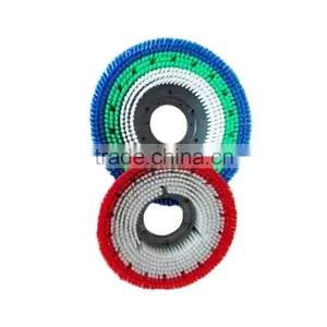 BRUSH FOR ROTATING MACHINES AND SCRUBBERS thumbnail-5