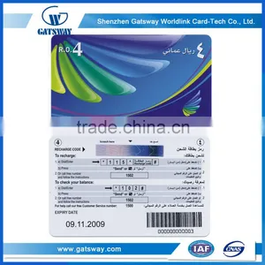 Pvc Card With Micro Print,Pvc Smart Card thumbnail-1