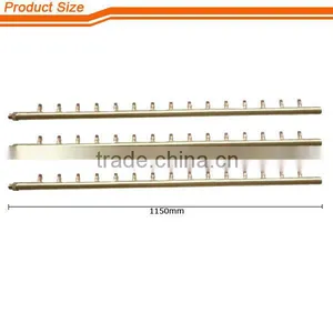 Gas Separation Panel for the CNC Cutting Machine Gas Supply, Gas Separation Pipeline thumbnail-3