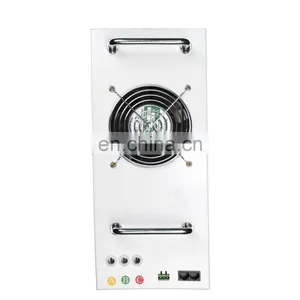 Modbus Communication Smart Resistance Capacitor Automatic Power Factor Correction Equipment thumbnail-4