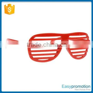 Wholesale Top Rated Shutter Shade Aviator Sunglasses With Factory Price thumbnail-2