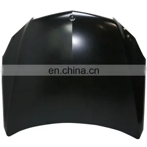CARBON FIBER HOOD ENGINE BONNET FOR RANGE ROVER SPORT SVR 2014-2020 thumbnail-5