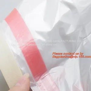 Pre-taped Masking Film, Drop Cloth, Masker Roll for Car Paint, Plasti Dip Masking, Auto Paint Ove thumbnail-5