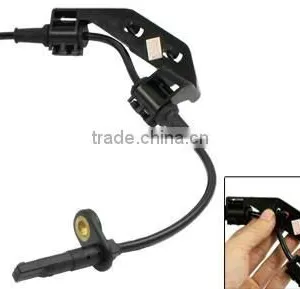 ABS Brake Sensor, Wheel Speed Sensor, Rear Left Sensor OEM:57475-S9A-013 thumbnail-5