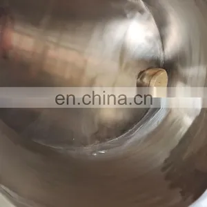 Industrial High Quality Lab Dry Powder Mixer Machine thumbnail-5