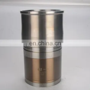 137mm Cylinder Liner for CUMMINS ISX 14089153 /4025311/4309389 thumbnail-2